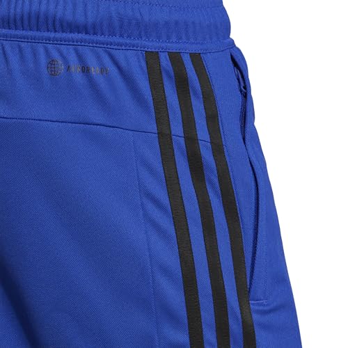 Image of adidas Men's Train Essentials Pique 3-Stripes Shorts