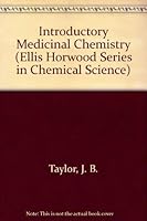Introductory Medicinal Chemistry 0470201371 Book Cover