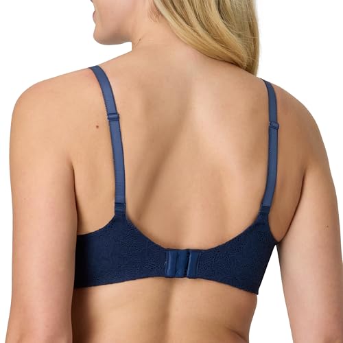 Image of Maidenform Women's Push-Up Bra with Custom Lift, One Underwire Bras for Women, Convertible (Plus
