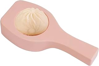 Generic Steamed Bun Mold - Steamed Stuffed Bun Tool, BPA Free Polypropylene, 566.4 cc Capacity, Unisex, FOOD_PREPARATION_MOLD