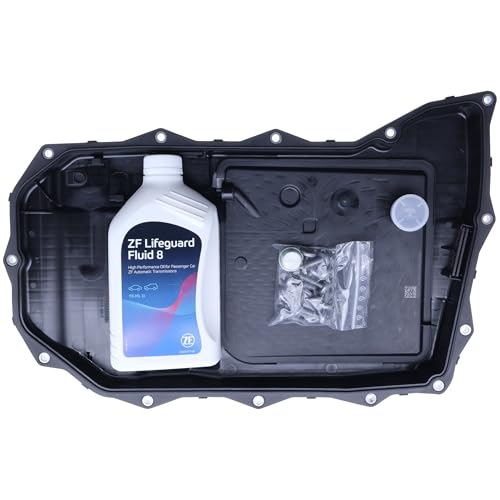ZF 1104 298 051 Automatic Transmission Oil Change Kit Lifeguard