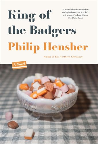 King of the Badgers: A Novel