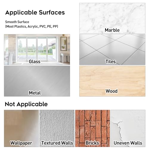 Image of MAXECHO 33Ft x 1 Inch Hook and Loop Tape with Adhesive Backing, Heavy Duty Double Sided Adhesive Strips, Strong Sticky Strips Rolls for Home, Office, School, Car, and Crafting Projects, White