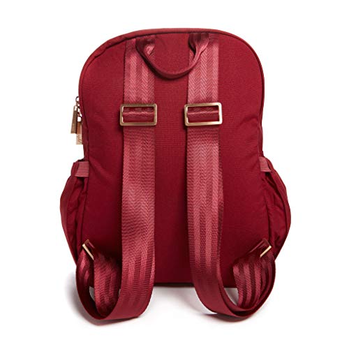 Ju-Ju-Be Backpack, Tibetan Red, Mini #TOP2