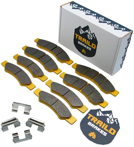 Can-Am Commander/Commander MAX 1000R/700 2021-2025 Front