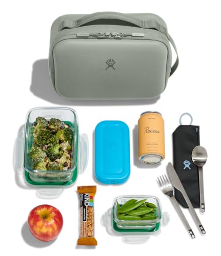 Hydro Flask 5 L Carry Out Lunch Box Agave - image 4