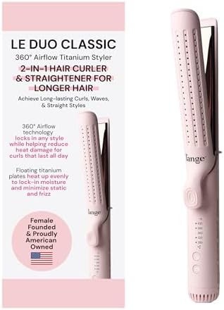 L'ange Le Duo Grande 360 Airflow Styler