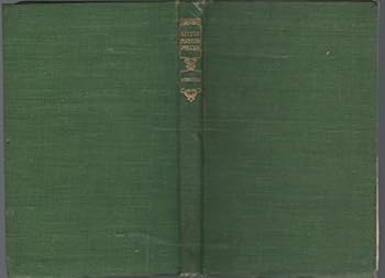 Hardcover Little masterpieces Representative speeches by Daniel Webster Book