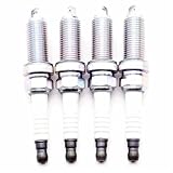 22401-1HC1B Iridium Spark Plug Set 4PCS 6PCS Compatible for Nissan QASHQAI TIIDA X-TRAIL Renault