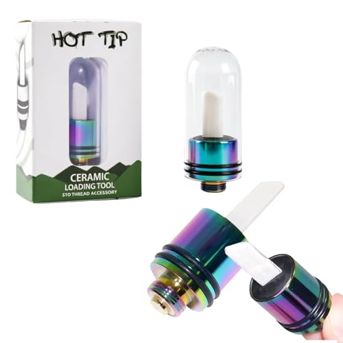 Ceramic Hot Knife Tip are Heating Multi-Tool (1Pcs Colorful)