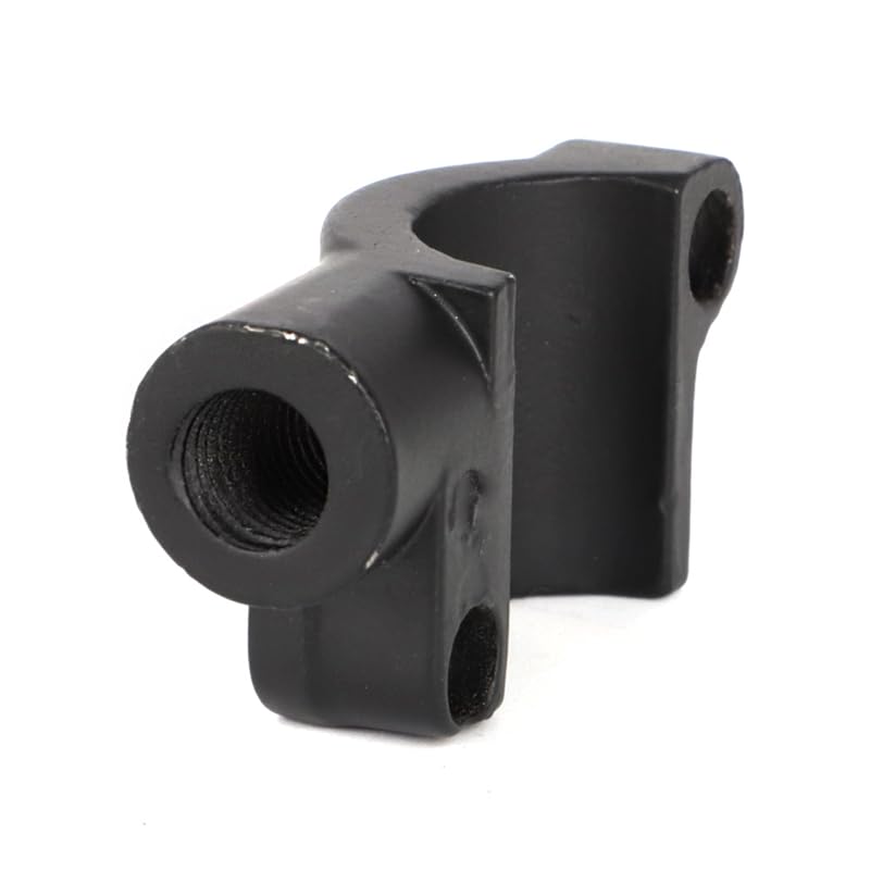 Supporto leva frizione inferiore for Yamaha WR TW XT TTR 200 225 250 300 600 WR250R WR250X XT600E XT350 XT250 TW200 XT225 TT-R250