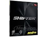 45 °-Schwamm andro Shifter 2.1 N