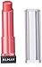 Almay Smart Shade Butter Kiss Lipstick, Pink-Light/Medium