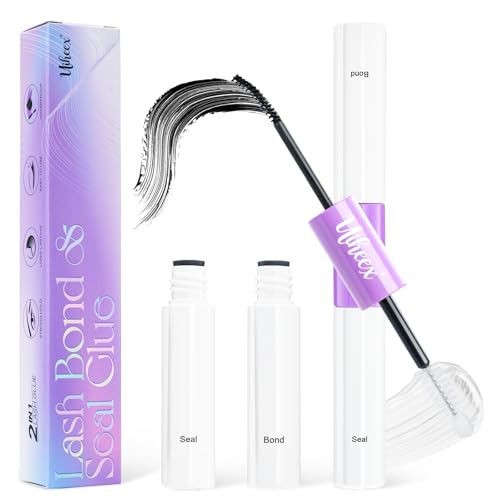 Uiheex Lash Cluster Glue
