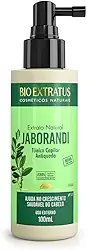 Tônico Capilar Extrato de Jaborandi Bio Extratus - 100mL