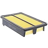Denso Air Filter - 143-3666