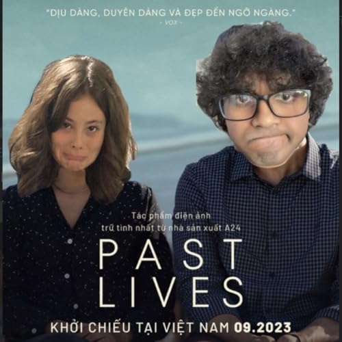 Past Lives review