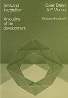 Sets and Integration: An Outline of the Development 9001597750 Book Cover