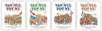 Van nul tot nu 2: De vaderlandse geschiedenis van 1648 tot 1815 9054252022 Book Cover