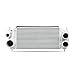 Mishimoto MMINT-F150-15SL Performance Intercooler Compatible With Ford F-150 EcoBoost 2015+ Sleek Silver
