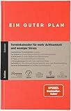 Ein guter Plan