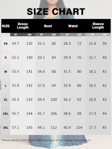 Image of Maxi Dress for Women with Sleeves, Empire Waist Dress | A-line shape, self-tie belt, side pockets and pull-on design; stretch fabric for church, work and casual wear