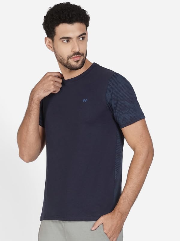 Image of Wildcraft Men Polo Shirt