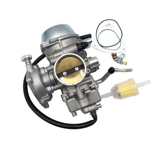 Carburateur Outlander 400 idéal pour la randonnée et le travail en Quad