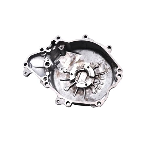 Protector cárter para YZF R6 2003-2005 y R6S cubierta de estator izquierdo con junta XF-2637 6