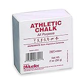 Chalk one 2oz Bar Weight Lifting Powerlifting Gymnastics Chalk