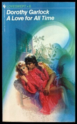 A Love for All Time 0553216066 Book Cover
