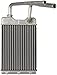 Spectra Hvac Heater Core 94485