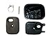 Yamaha PW50 PW 50 Dirt Bike Air Filter Cleaner Box Housing Assembly 1981-2010