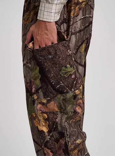 Pantalon Jack Pyke Hunter S pour rester invisible et protégé à la chasse - 7