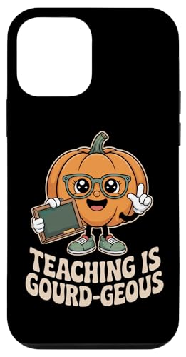 Teaching Is Gourd Geous nEB ڂ t  H wZ 搶 X}zP[X iPhone 12 mini p