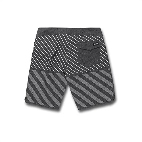 Volcom Men's Mod Tech 20" Scallop Boardshort3