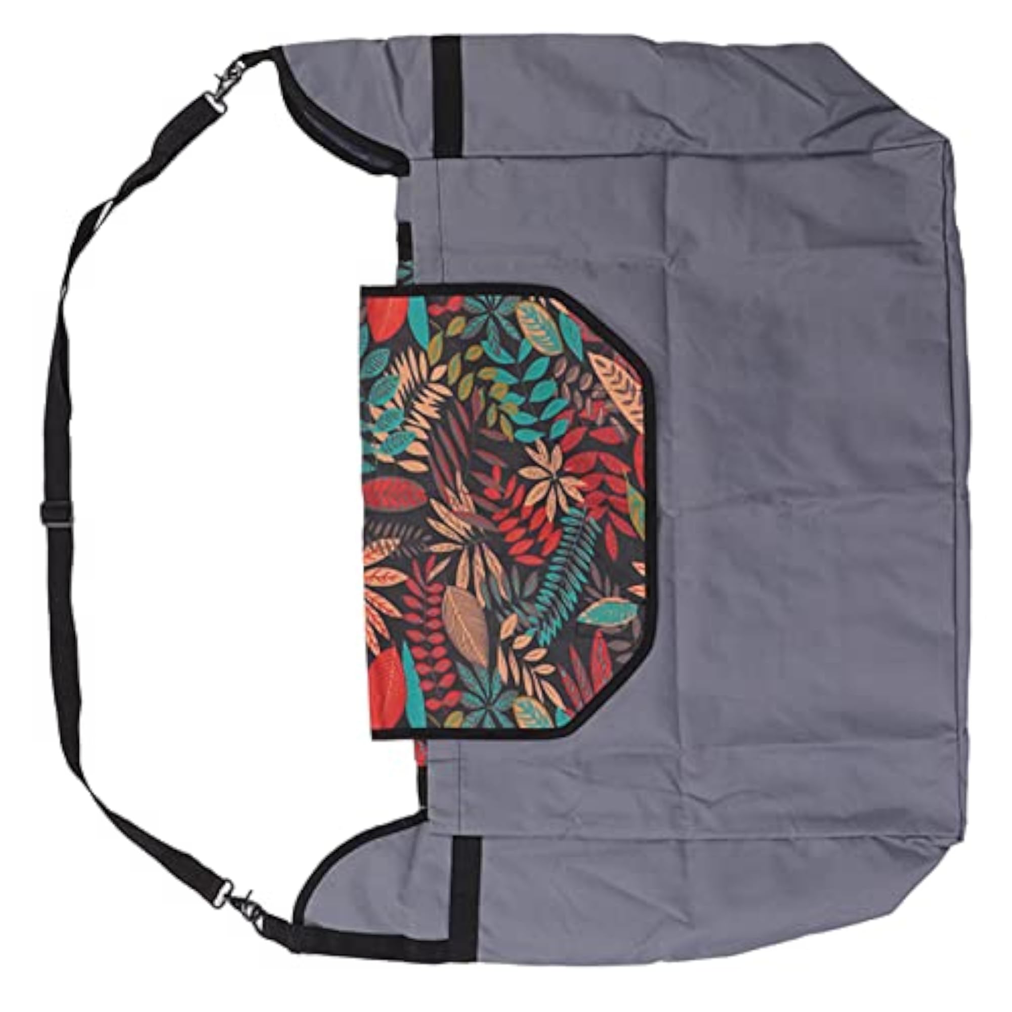 Large Capacity Hanging Strap Horse Bag