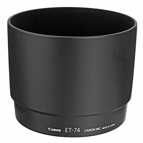 Canon EF 70-200mm f/4L USM Telephoto Zoom Lens for Canon SLR Cameras (Renewed)