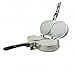 Palmer Electric Belgian Cookie Iron Waffler