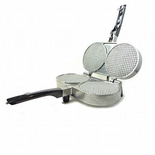 Palmer Electric Belgian Cookie Iron Waffler