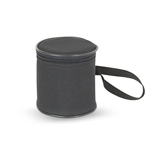 FUNDA TAMBORIL SARDANA 12X11CM 4MM