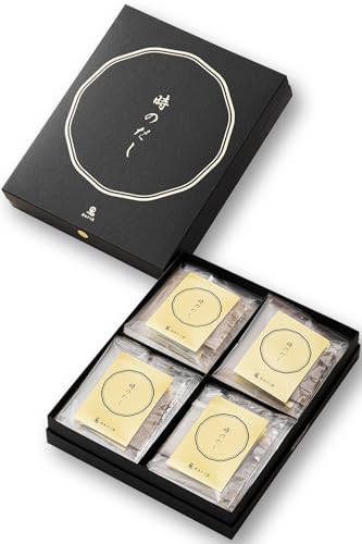 時のだし 高級だしパック 国産素材 無添加 羅臼昆布・まぐろ節入り ギフト対応 内祝い対応 貼り箱入り 10g×20包 個包装 出汁パック