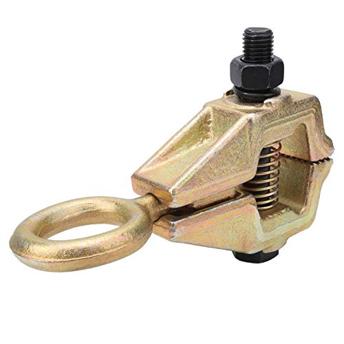 OUCRIY Ferramenta de reparo de braçadeiras automotivas para pintura de superfície de alta resistênci