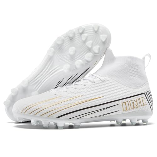 TUGONVAC High-Top Training Cleats