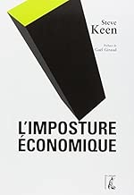 Download L'imposture économique PDF