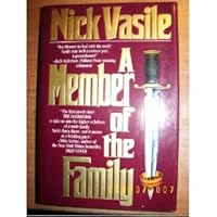 A Member of the Family 0312853491 Book Cover