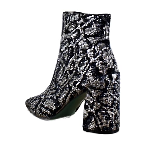 Betsey Johnson Women's Kris Ankle Boot3