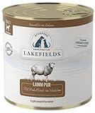 Lakefields