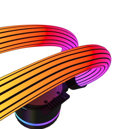 M.RED Infinite Advanced 360 – vue 5