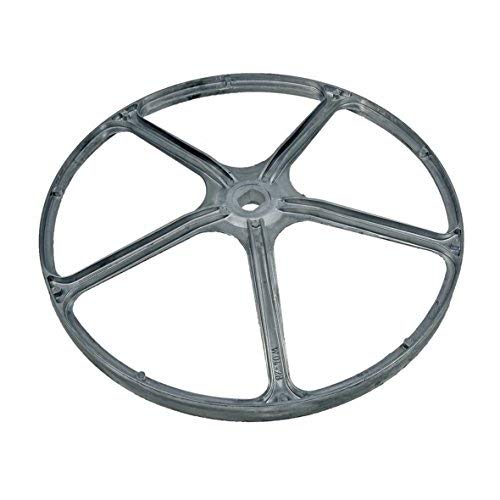 Original Riemenscheibe Scheibe Waschmaschine 480111102563 Whirlpool Bauknecht